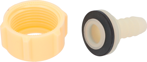 Thetford Schlauchverbinder mit Überwurfmutter - Ersatzteile Fahrzeug