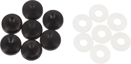 Thetford Schraubenabdeckung für Thetford Kocher 7 Stück - Ersatzteile Haushalt