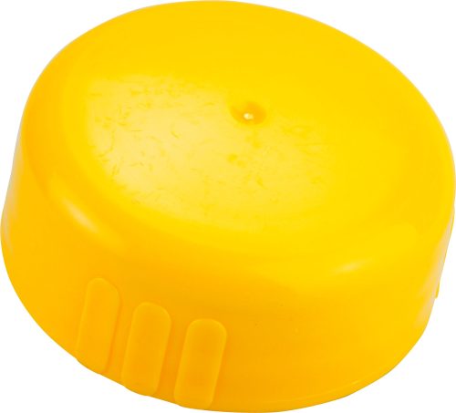 Thetford Schraubkappe / Verschlusskappe inkl. Dichtung für Abwassertank C2/3/4 - Ersatzteile Fahrzeug