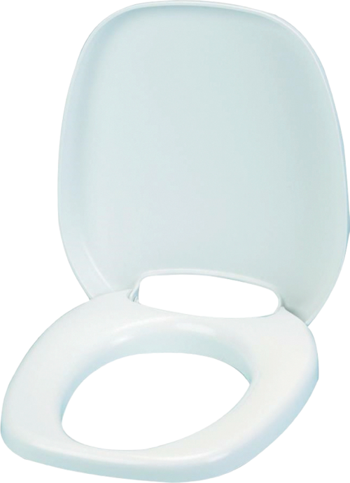 Thetford Sitz mit Deckel passend zu Toilette C200 - Ersatzteile Fahrzeug