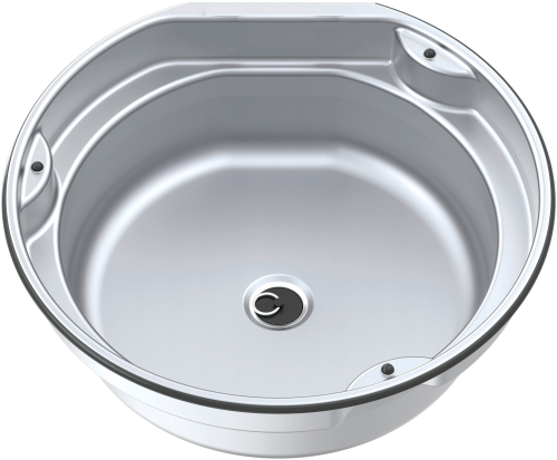 Thetford Spülbecken Serie 30 - Spülbecken