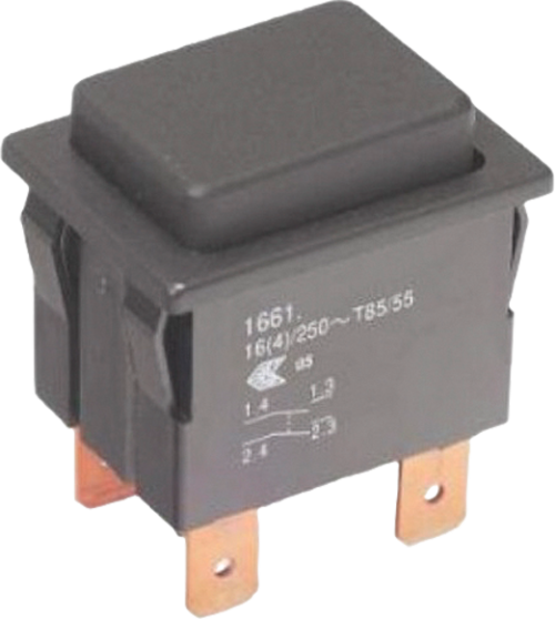 Thetford Spülknopf passend zu C200 CS - Ersatzteile Haushalt