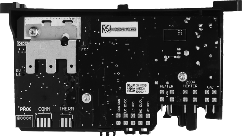 Thetford Steuergerät - Ersatzteile Haushalt