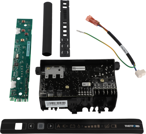 Thetford Steuergerät LED Kit für N3000 Serien Thetford Kühlschrank - Ersatzteile Haushalt