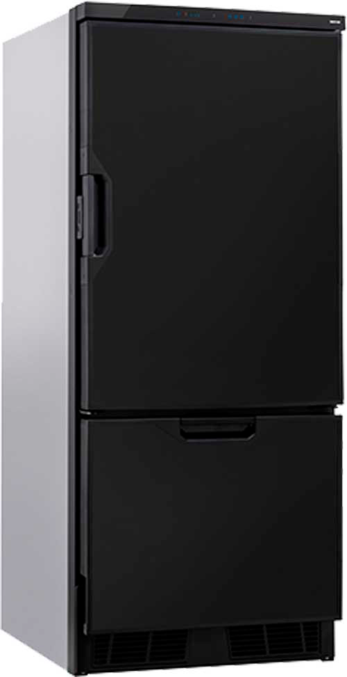 Thetford T2160C Kompressorkühlschrank 12 V / 158 Liter  - Standkühlschränke