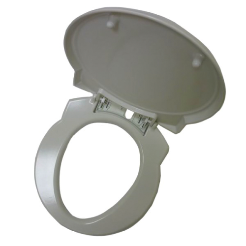 Thetford Toilettensitz mit Deckel passend zu Serie C250/C260 - Ersatzteile Thetford Toiletten