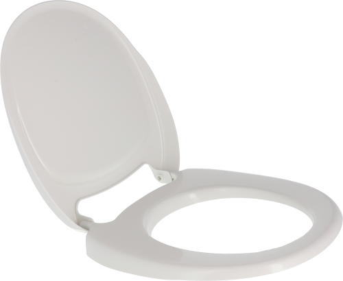 Thetford Toilettensitz und Deckel passend für Thetford Toilette Aqua Magic V - Ersatzteile Thetford Toiletten
