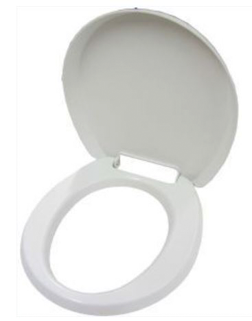 Thetford Toilletedeckel  - Ersatzteile Fahrzeug