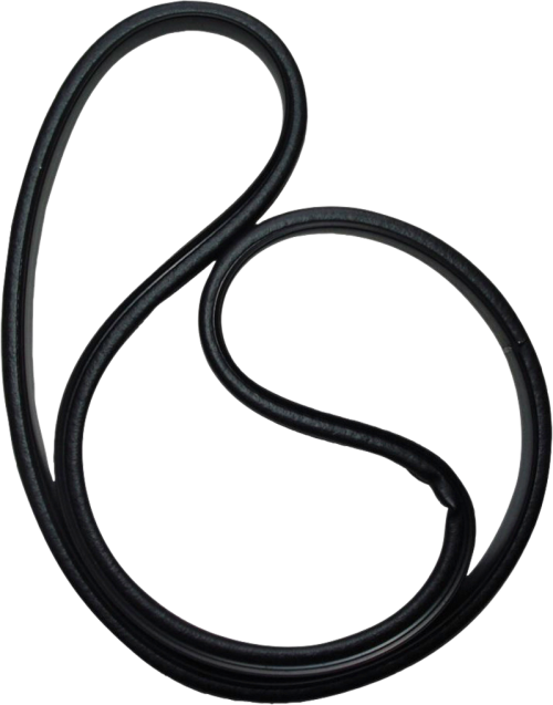 Thetford Türdichtung für die Door 3 Serviceklappe - Ersatzteile Thetford Toiletten