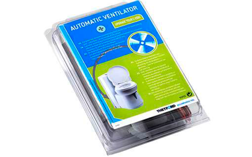 Thetford Ventilator C250 - Toilettenentlüftungen & Zubehör