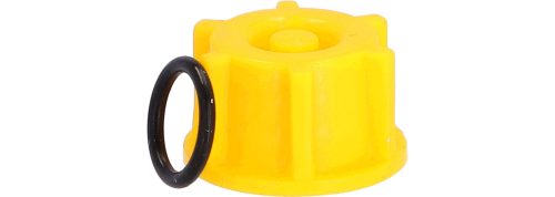 Thetford Verschlusskappe passend zu Cassette C2 und C4 - Ersatzteile Haushalt