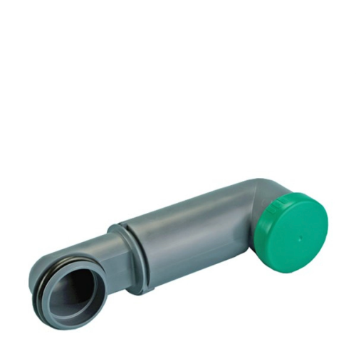 Thetford Wassereinfüllstutzen komplett für Toilette C402 - Ersatzteile Haushalt