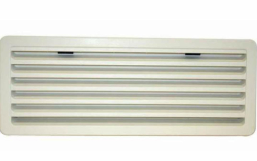 Thetford Winterabdeckung für Lüftungsgitter Vent GRY7000 groß 53,3 x 28,1 cm - Kühlschrank-Zubehör