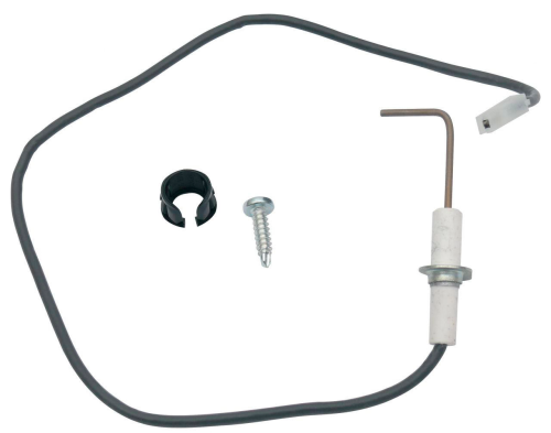 Thetford Zündelektrode passend zu Kühlschränke N80, N90, N97, N98, N100, N104, N108, N109, N110, N112, N115 - Ersatzteile Fahrzeug