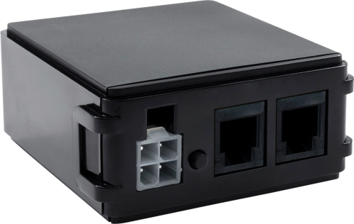 Thitronik BT-connect Bluetooth Steuerungsmodul für WiPro III Alarmanlage - Überwachungssysteme & Alarmanlagen