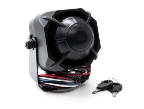 Thitronik Backup Sirene - Überwachungssysteme & Alarmanlagen