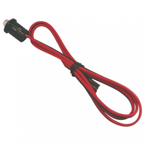 Thitronik Externe Betriebsanzeige - Lecksuche, Gasmessung  & Gaswarnung