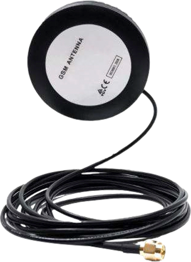 Thitronik Externe GSM Antenne für Mobilfunkverbindung  - Sat-Zubehör