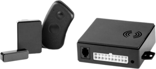 Thitronik Funk-Alarmanlage WiPro III T5/T6/T6.1/Master/etc. - Überwachungssysteme & Alarmanlagen