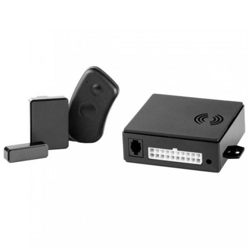 Thitronik Funk-Alarmanlage WiPro III Transit - Überwachungssysteme & Alarmanlagen