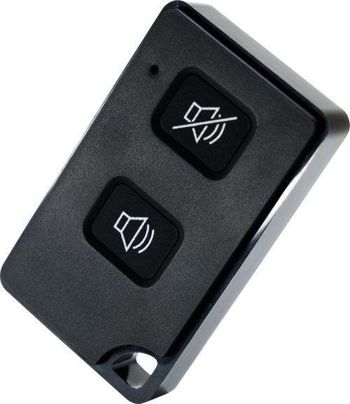 Thitronik Funk-Handsender safe.lock - Diebstahlsicherungen