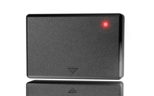 Thitronik Funk Magnetkontakt 868 Sensor zur Überwachung von Fahrzeugöffnungen - sonstige Schutzhüllen & Zubehör