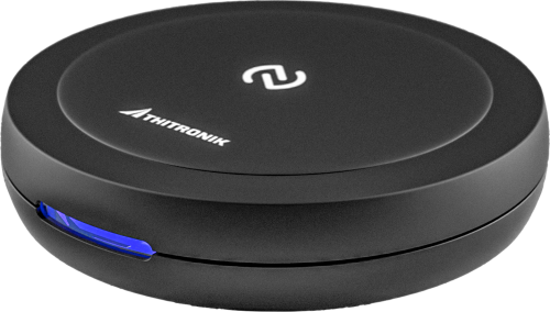 Thitronik NFC-Modul für WiPro Alarmanlagen - Überwachungssysteme & Alarmanlagen