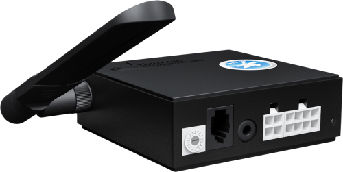 Thitronik Pro-Finder Fahrzeugortung - Lecksuche, Gasmessung  & Gaswarnung