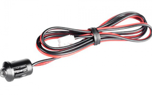 Thitronik Status LED Verlängerung - 12 / 24 V Verlängerungen