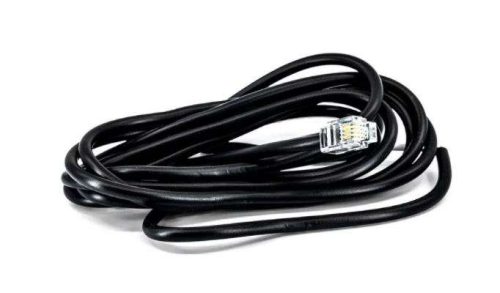 Thitronik Universalanschlusskabel 12 / 24 V für GBA-I - Sonstiges 12 / 24 V Zubehör