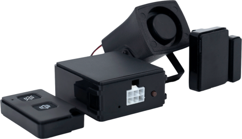 Thitronik - WiPro easy - Funkalarmanlage - Überwachungssysteme & Alarmanlagen