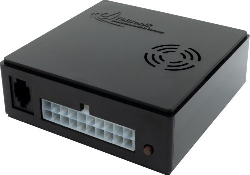 Thitronik WiPro safe.lock 3 Funk-Alarmanlage für Reisemobile  - Überwachungssysteme & Alarmanlagen