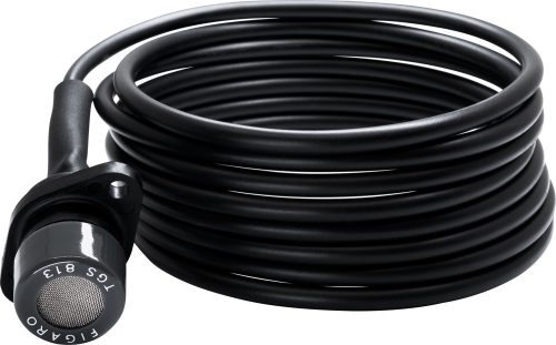 Thitronik Zusatzsensor - Lecksuche, Gasmessung  & Gaswarnung