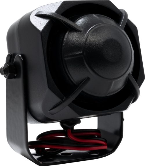 Thitronik Zusatzsirene - Lecksuche, Gasmessung  & Gaswarnung