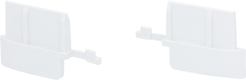 Thule Abdeckung (links/rechts) passend zu Markise 8000 - Ersatzteile Zelte & Markisen