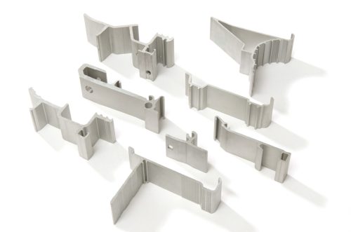 Thule Adapter Dachmontage Ducato Serie 6 ab 2007 - Markisenadapter