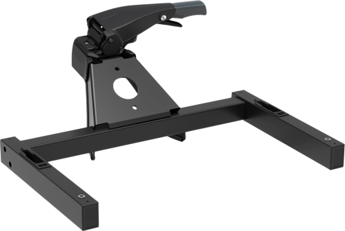 Thule Arcos Plattform Basis für Arcos Gepäckträgerbox  - Transportboxen