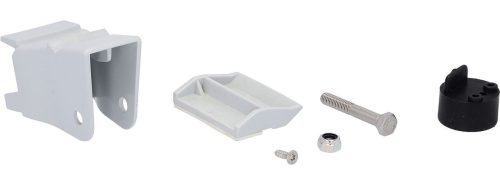 Thule Befestigung für Spannstange passend zu Omnistor Safari Residence/Panorama 8000/Side Panels/Smart Blocker G2 - Ersatzteile Zelte & Markisen