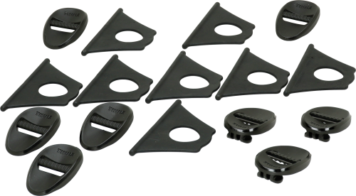 Thule Befestigungssatz Frontblende passend zu QuickFit / EasyLink - Ersatzteile Zelte & Markisen