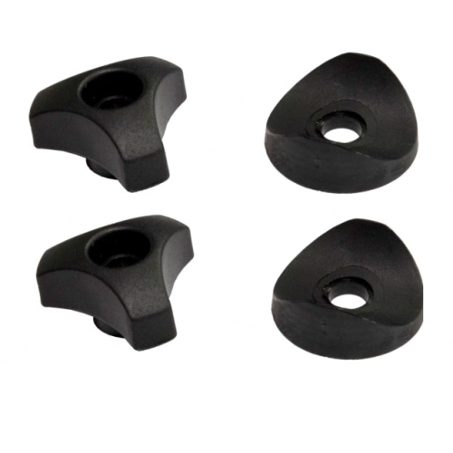 Thule Befestigungssatz Neigungswinkel  (2x) - Thule