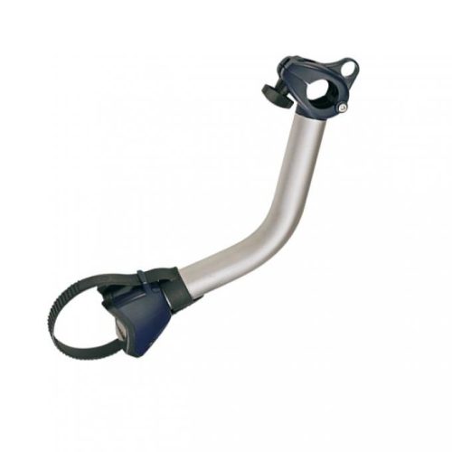 Thule Bike Holder 2. Rad Abstandshalter 42 cm - Fahrrad-Halter & -Befestigungen