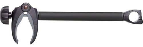 Thule Bike Holder 2.5 Fahrradrahmenhalter mit Schloss Anthrazit - Fahrrad-Halter & -Befestigungen