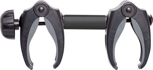 Thule Bike Holder 4 Fahrradrahmenhalter Anthrazit - Fahrrad-Halter & -Befestigungen