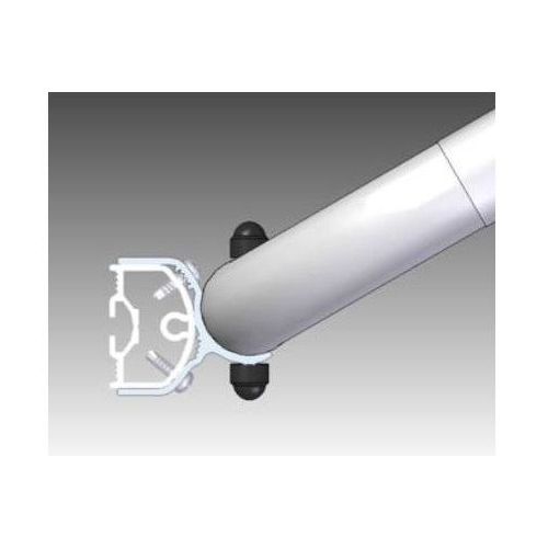 Thule Bike Rack Lift Adapter für Thule Lift und Thule V16 Lift - Fahrradträger-Zubehör