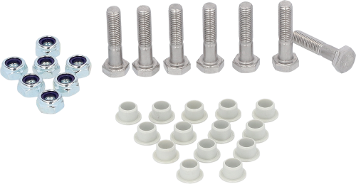 Thule Bolzensatz Omnistep - Ersatzteile Fahrzeug