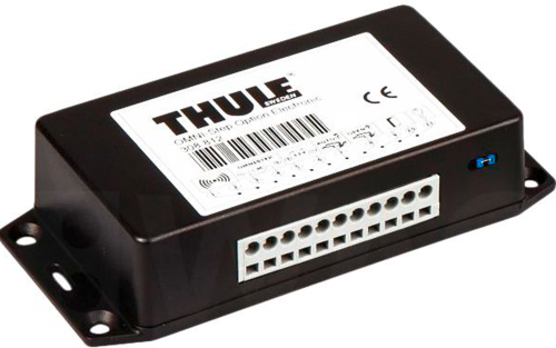 Thule Controll Box 12V Trittstufenmotor - Trittstufen
