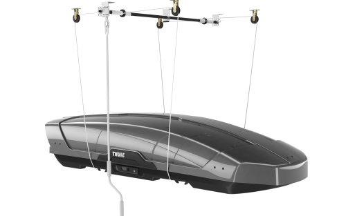 Thule Dachboxenlift Multilift - Transportboxen