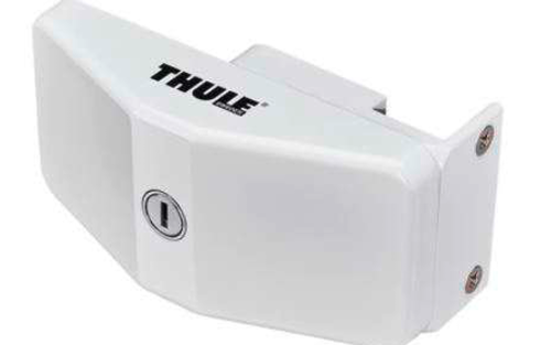 Thule Door Frame Lock Türschloss 3er-Pack  - Türschlösser