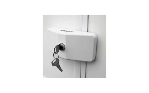 Thule Door Lock Triple Pack Türschloss  - Türschlösser