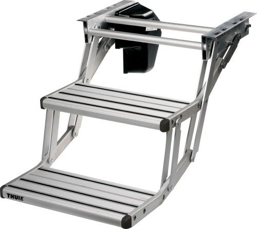 Thule Double Step 12V - Trittstufen